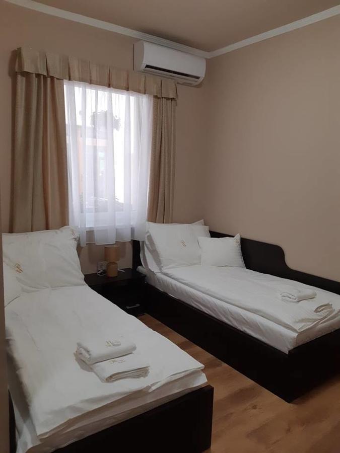 Pazonyi Fogado Es Etterem Otel Nyírpazony Dış mekan fotoğraf